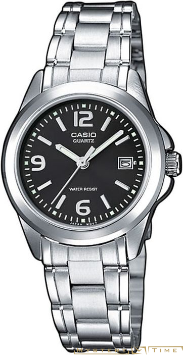 Casio LTP-1215A-1A