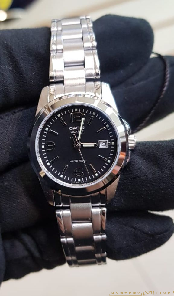 Casio LTP-1215A-1A