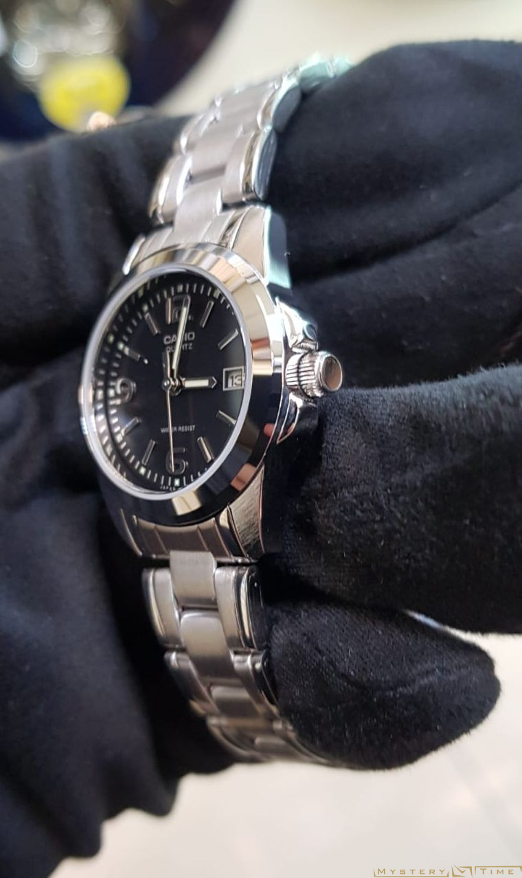 Casio LTP-1215A-1A