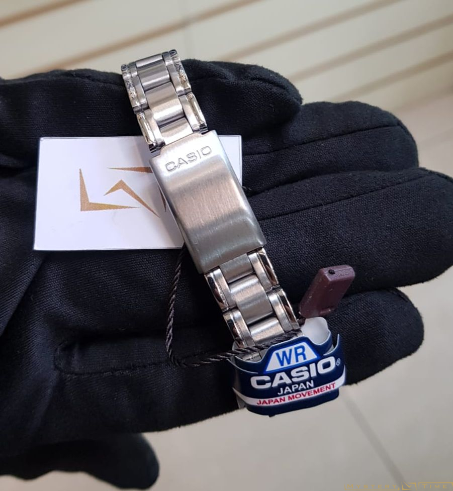 Casio LTP-1215A-1A