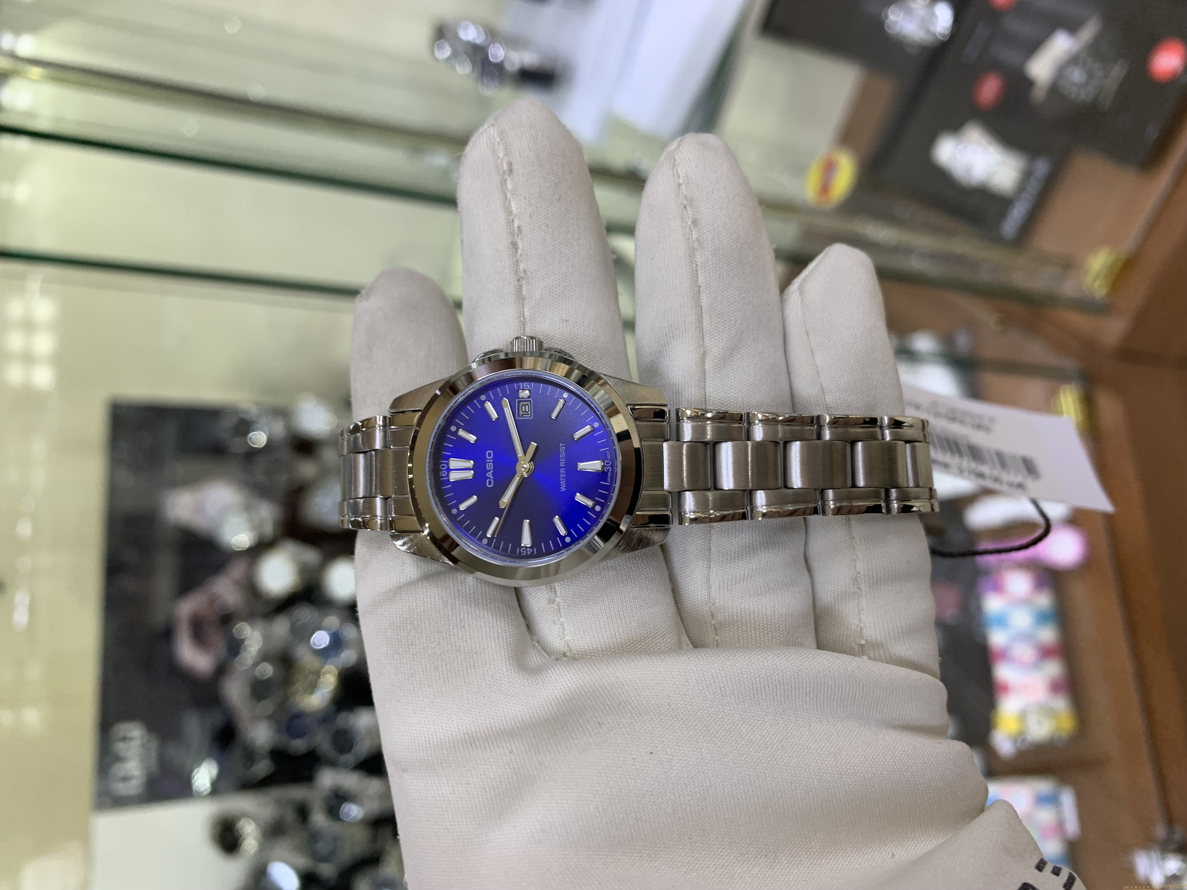 Casio LTP-1215A-2A2