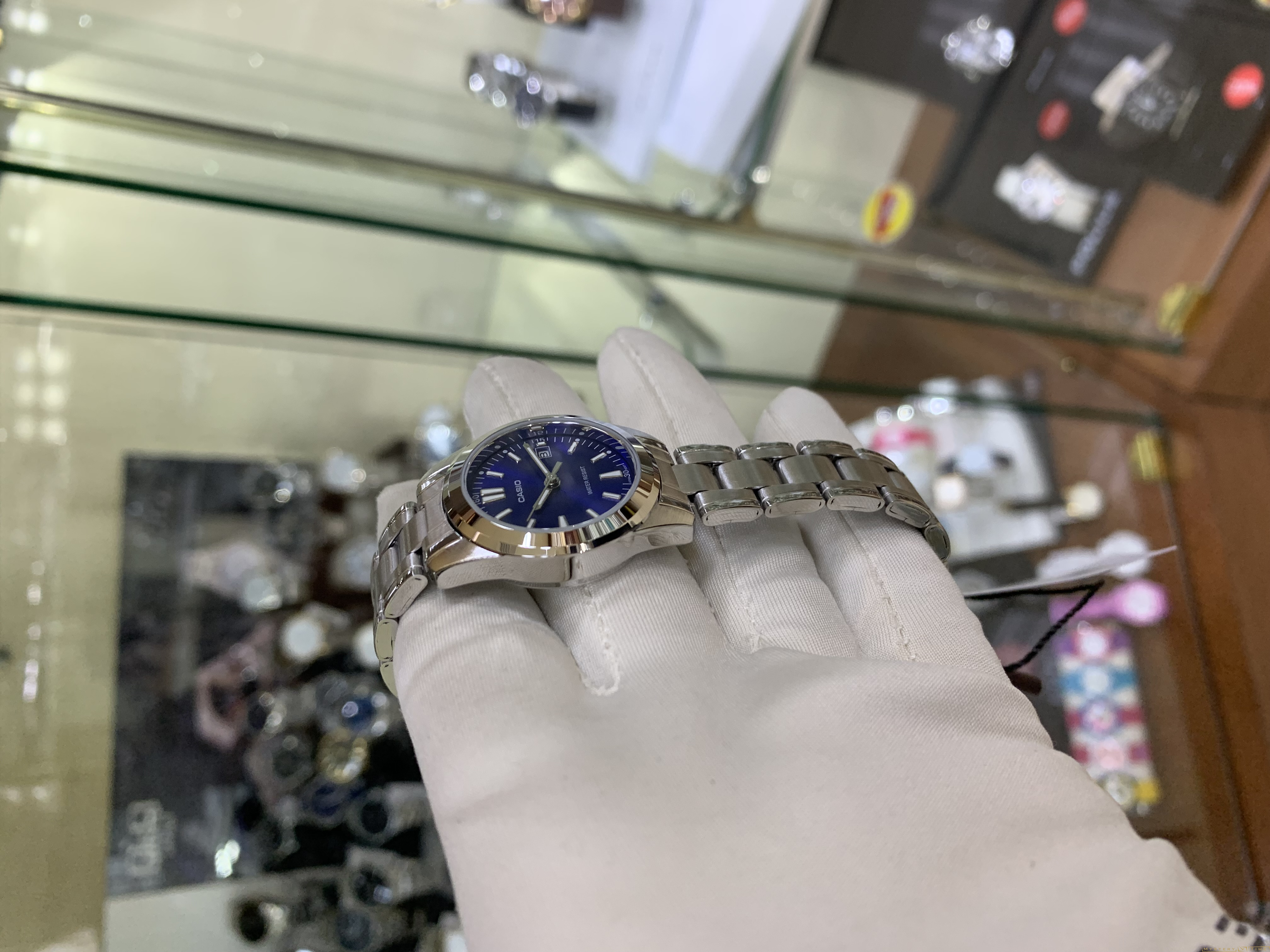 Casio LTP-1215A-2A2