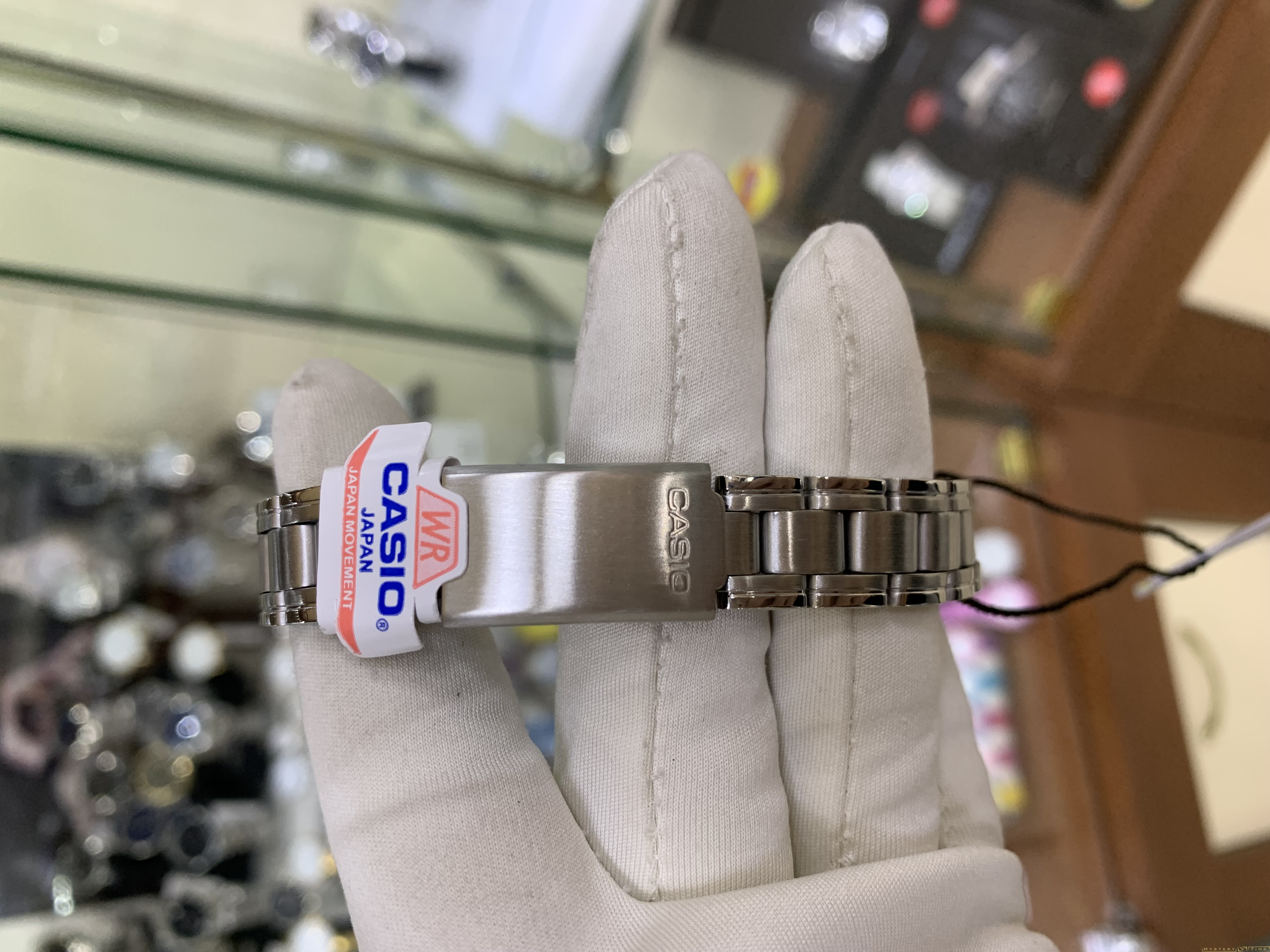 Casio LTP-1215A-2A2