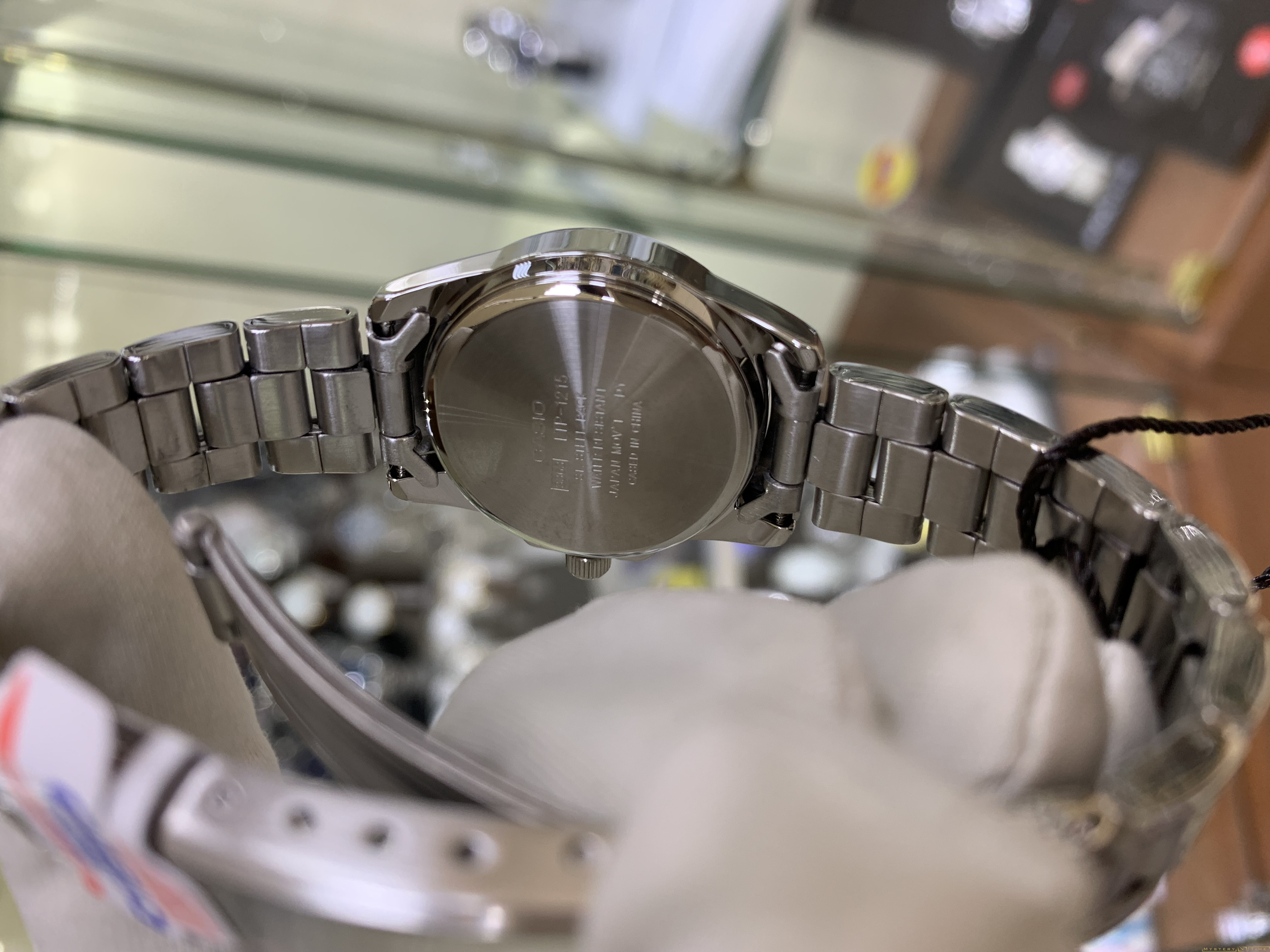 Casio LTP-1215A-2A2