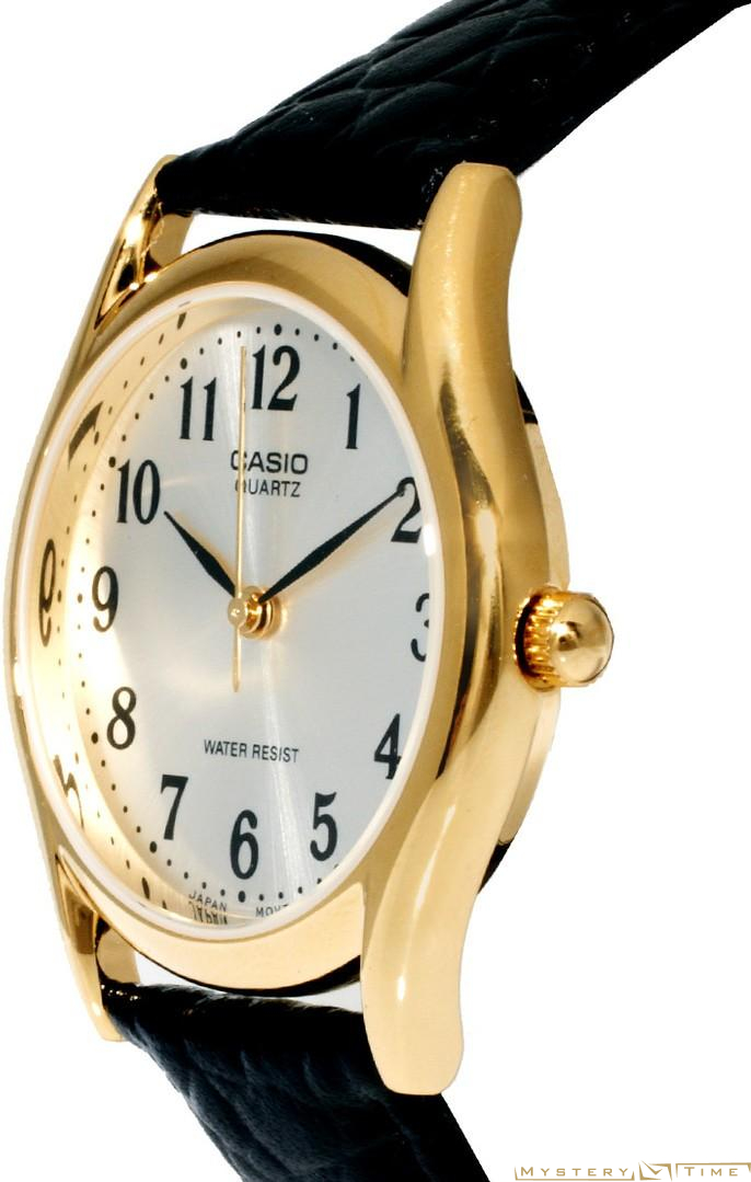 Casio LTP-1236PGL-7B