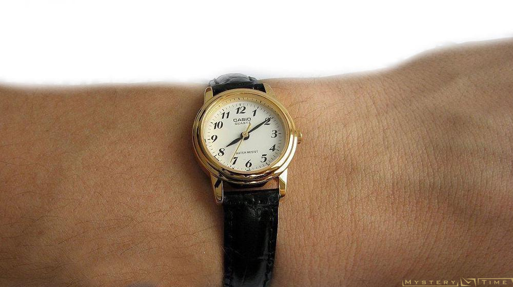 Casio LTP-1236PGL-7B