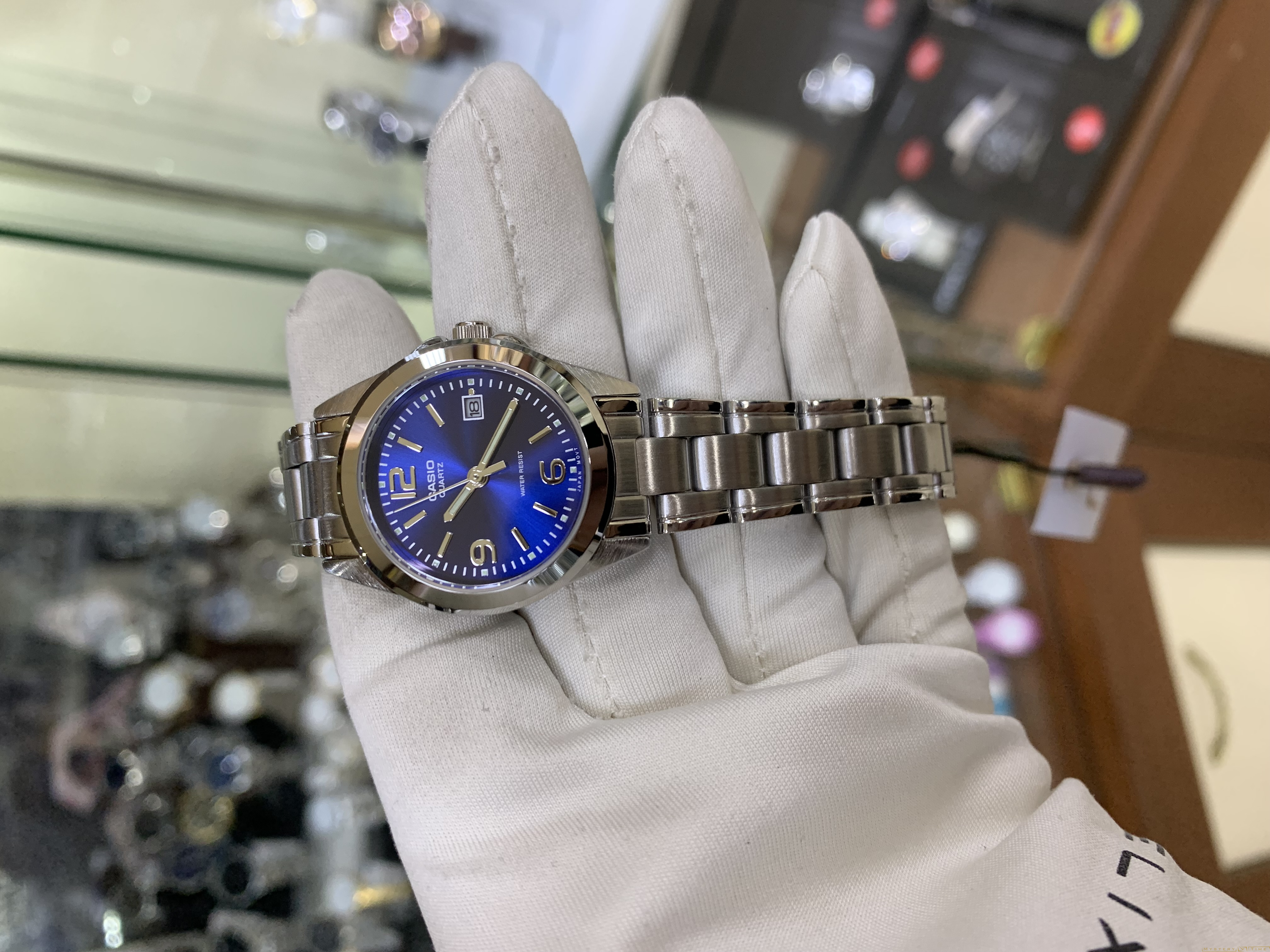 Casio LTP-1259PD-2A