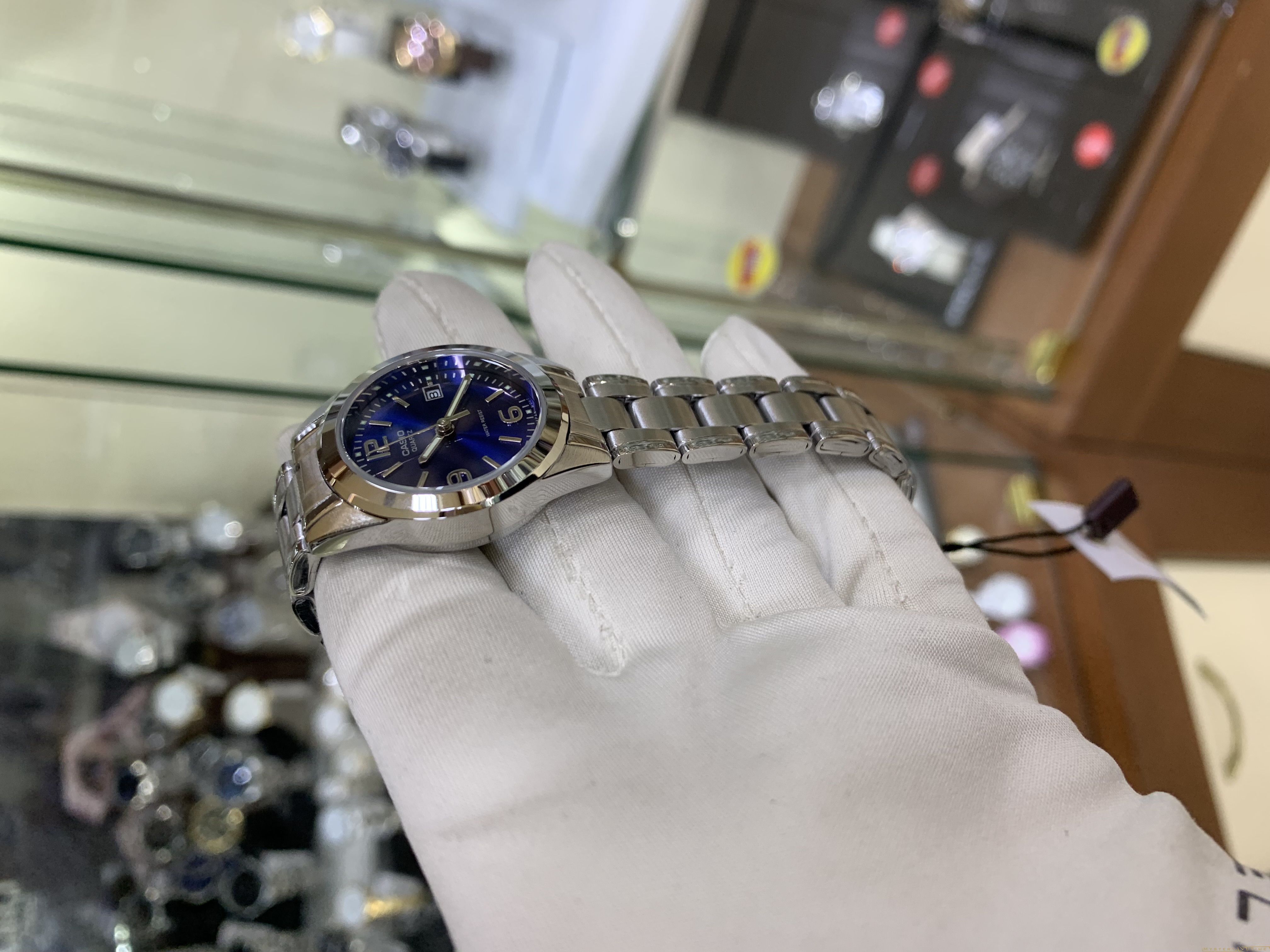 Casio LTP-1259PD-2A