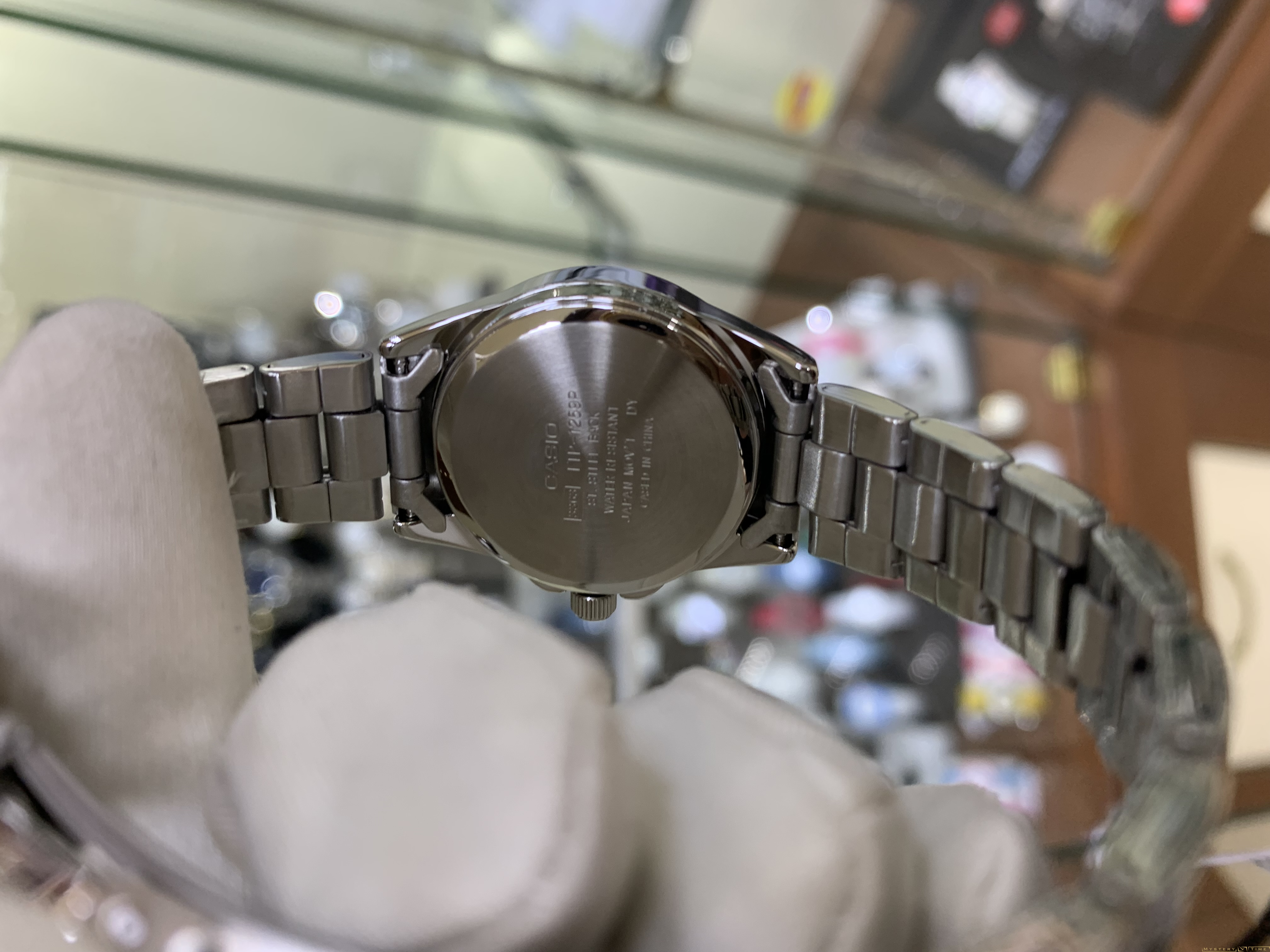 Casio LTP-1259PD-2A