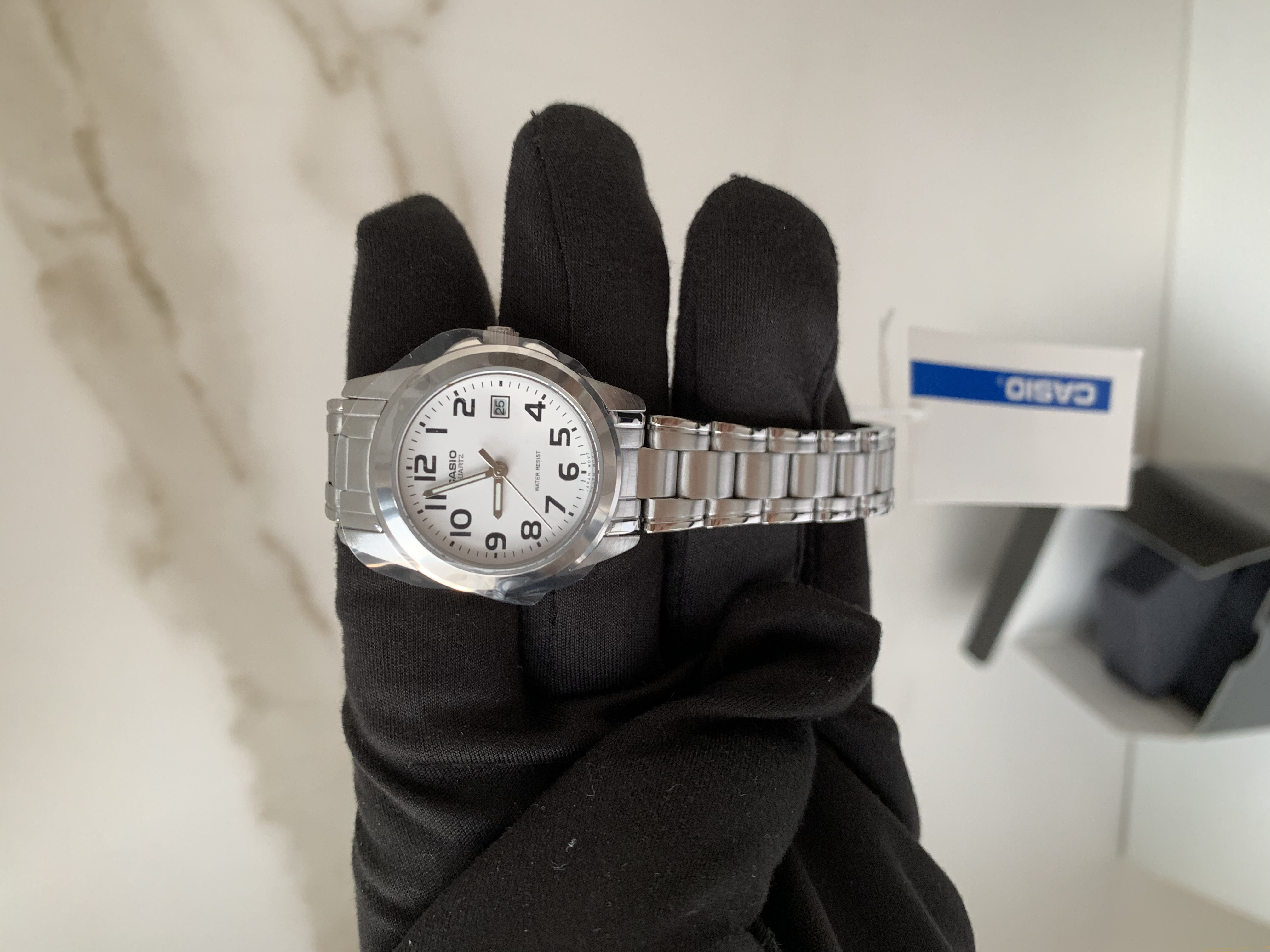Casio LTP-1259PD-7B