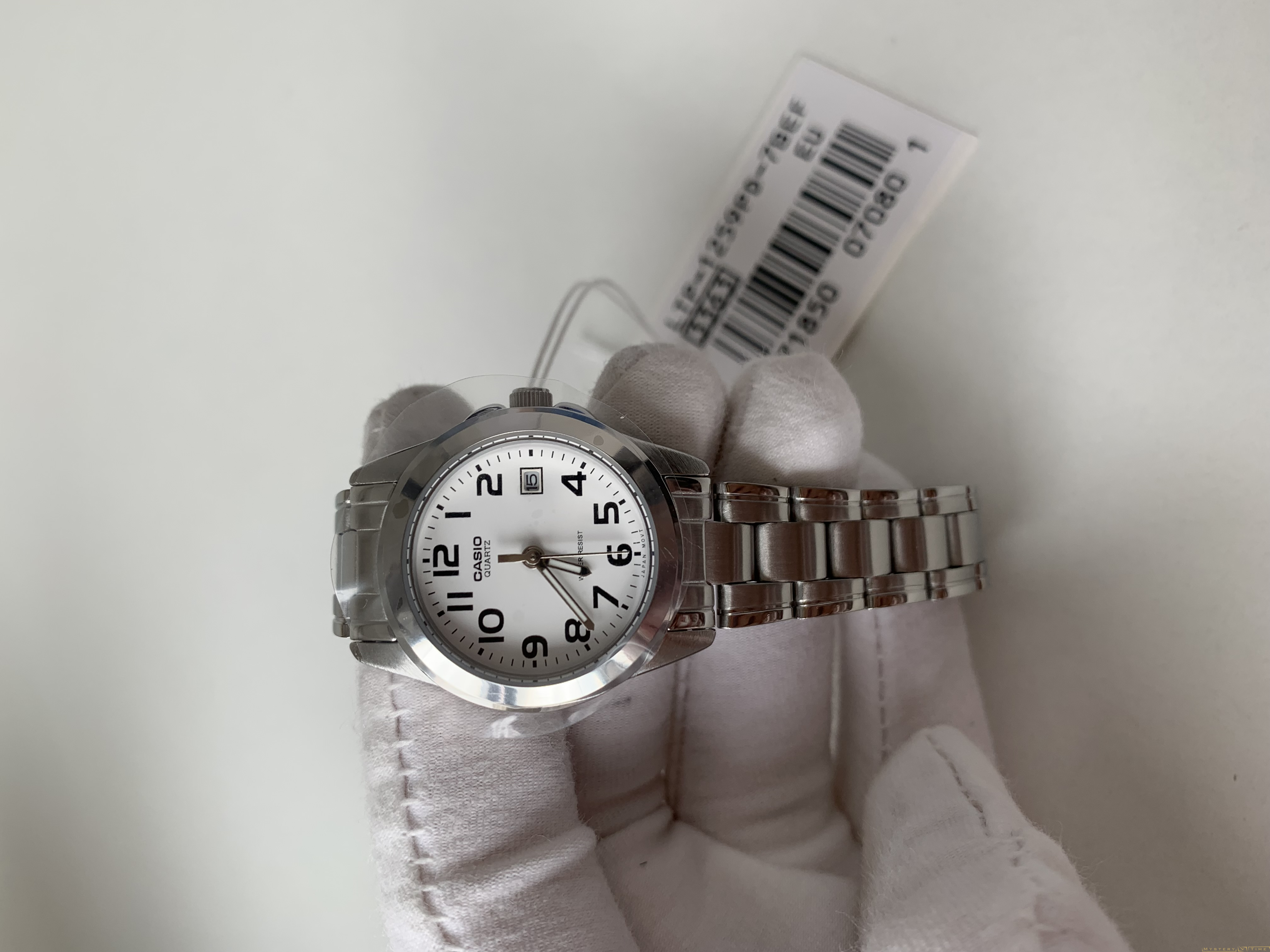 Casio LTP-1259PD-7B