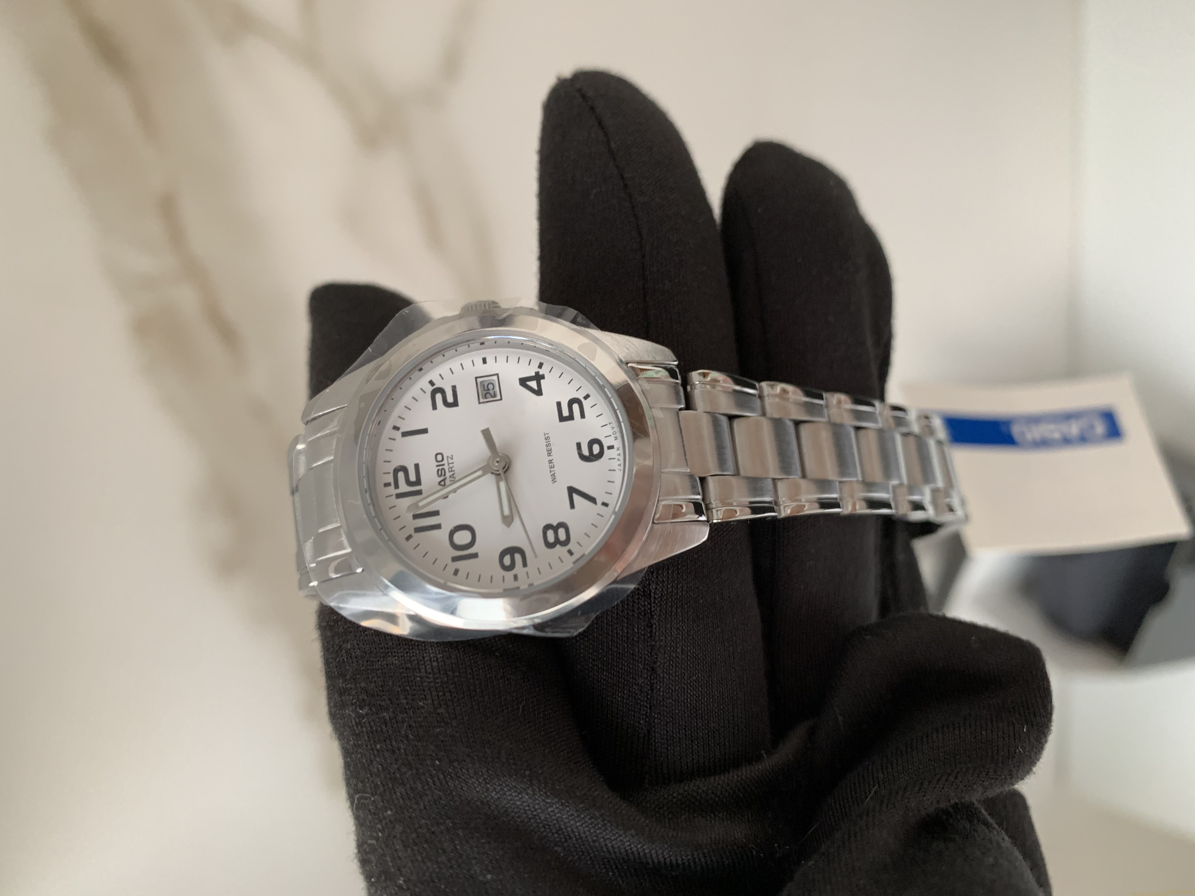 Casio LTP-1259PD-7B