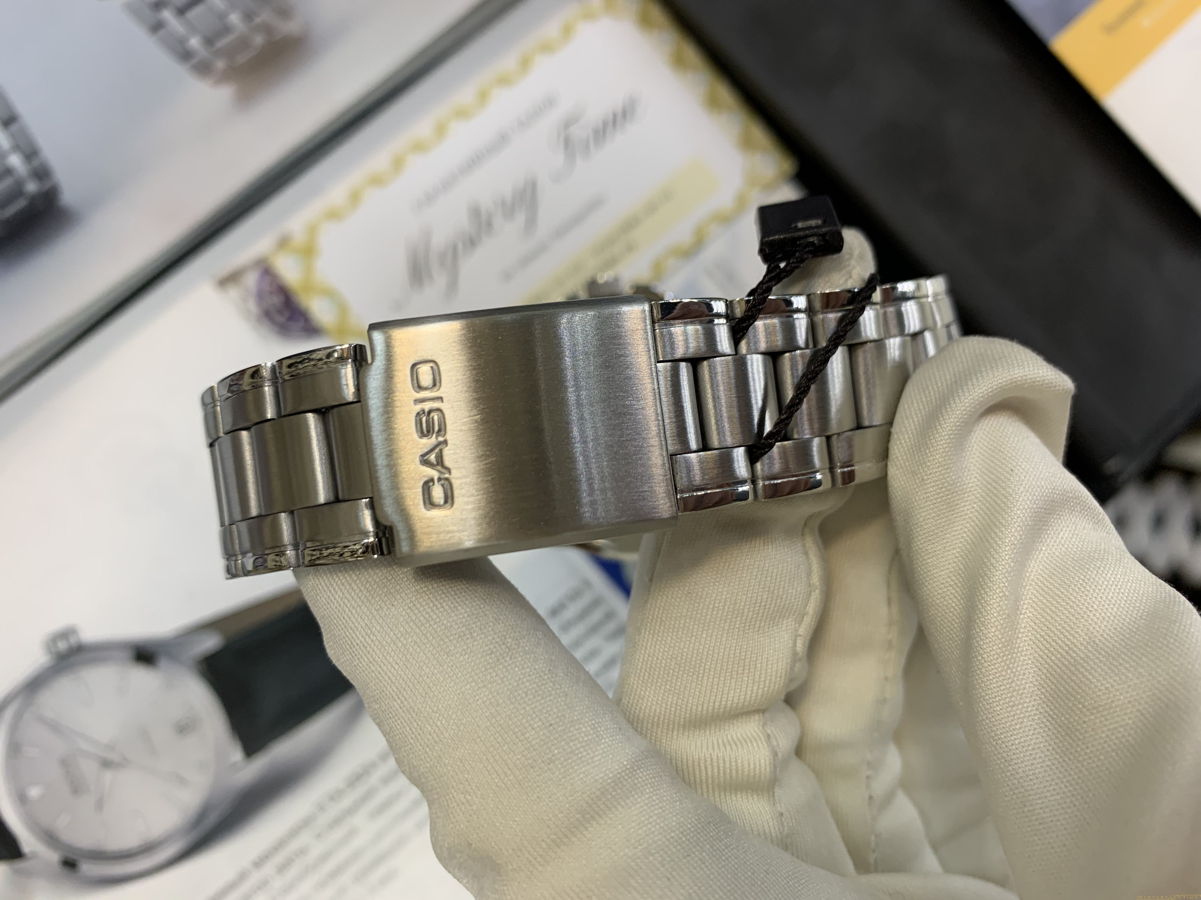 Casio LTP-1259PD-7B