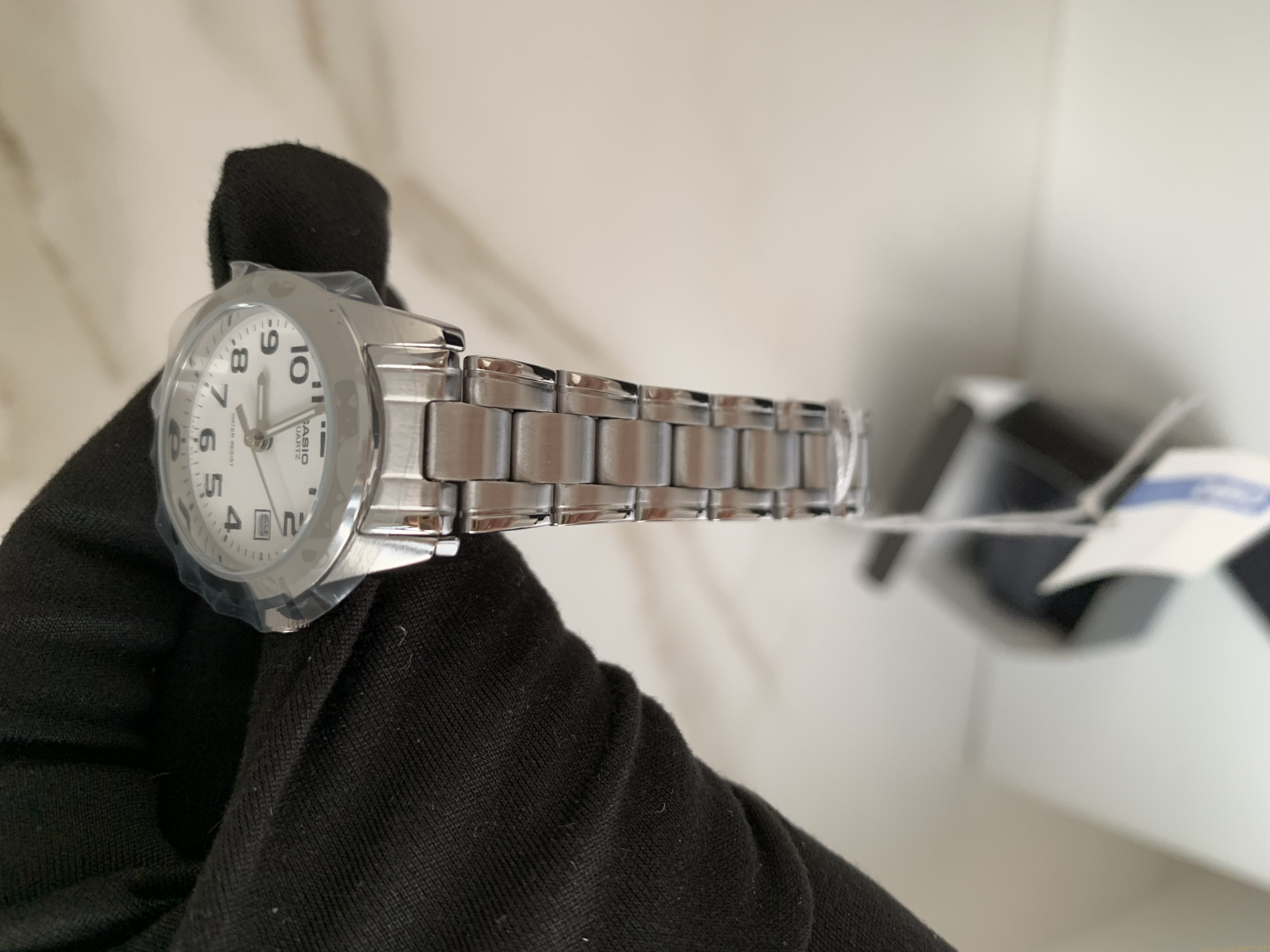 Casio LTP-1259PD-7B