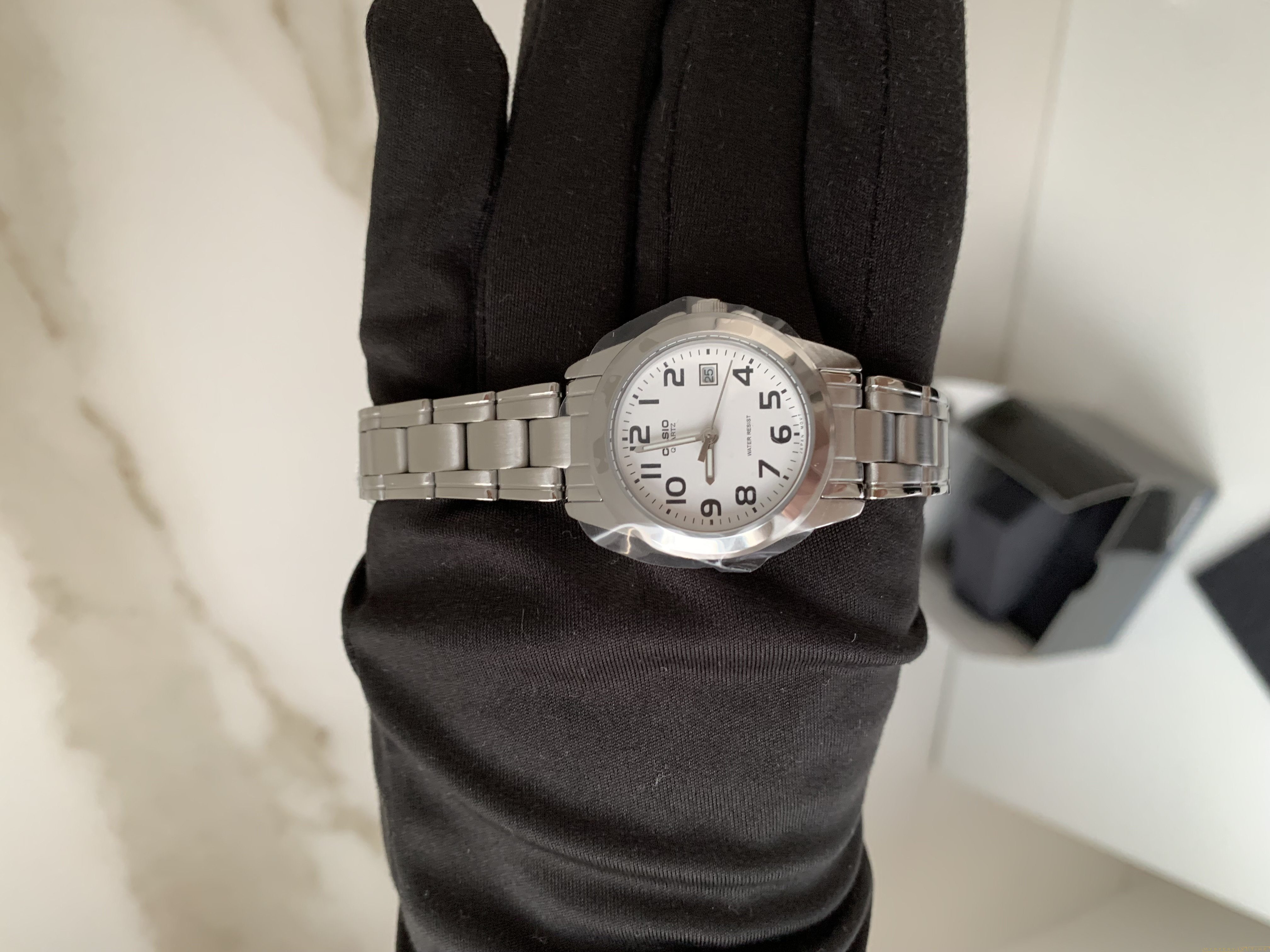 Casio LTP-1259PD-7B