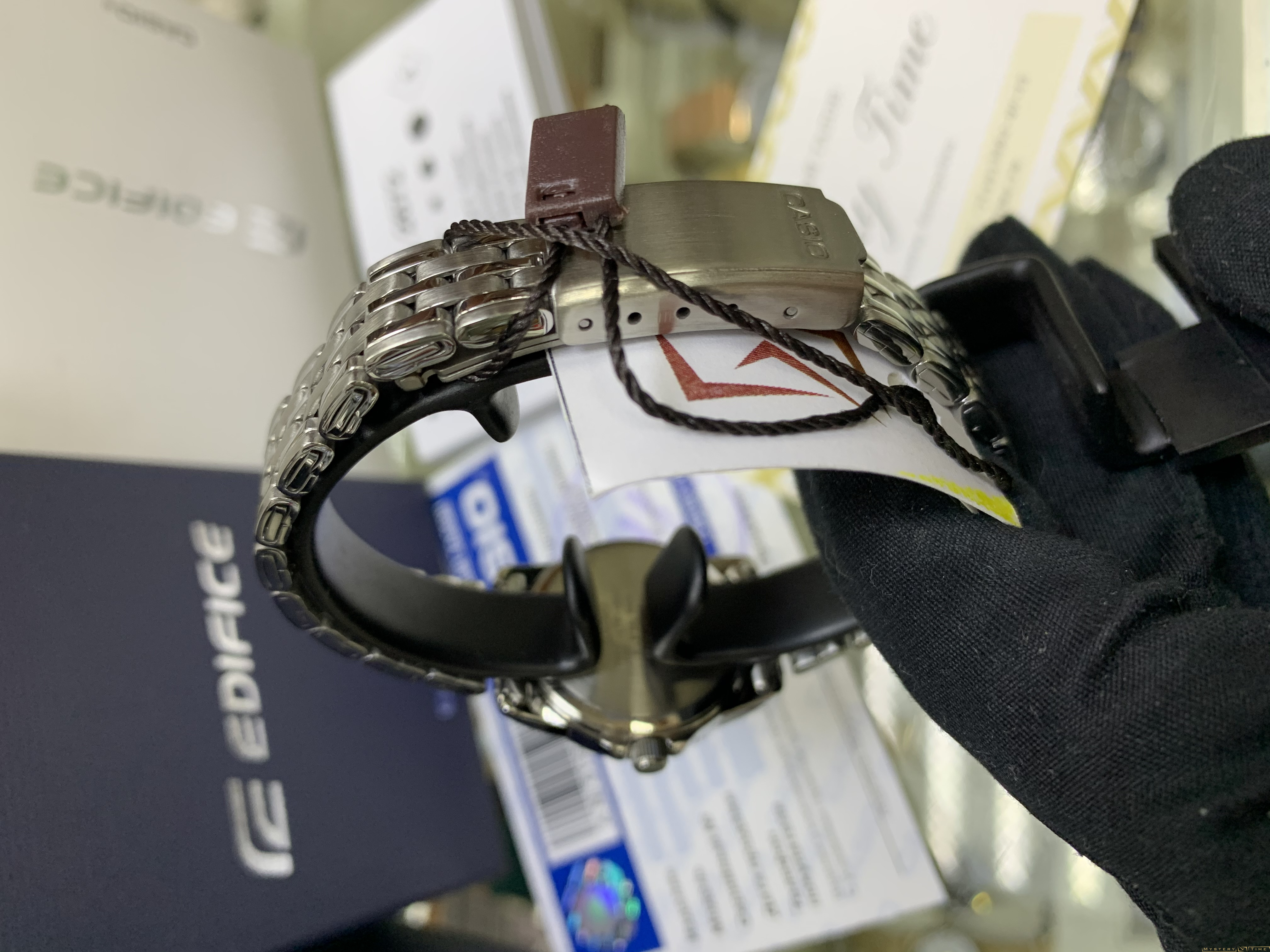 Casio LTP-1260PD-7B