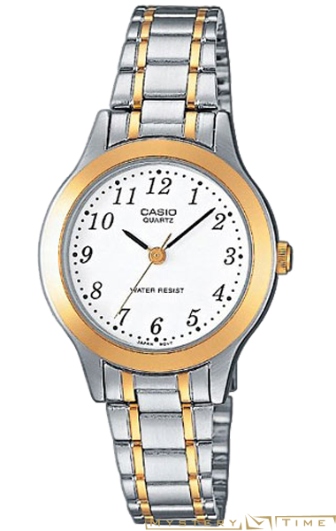 Casio LTP-1263PG-7B