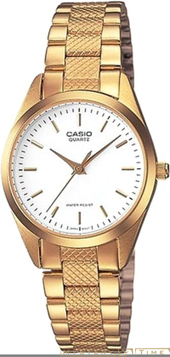 Casio LTP-1274G-7A