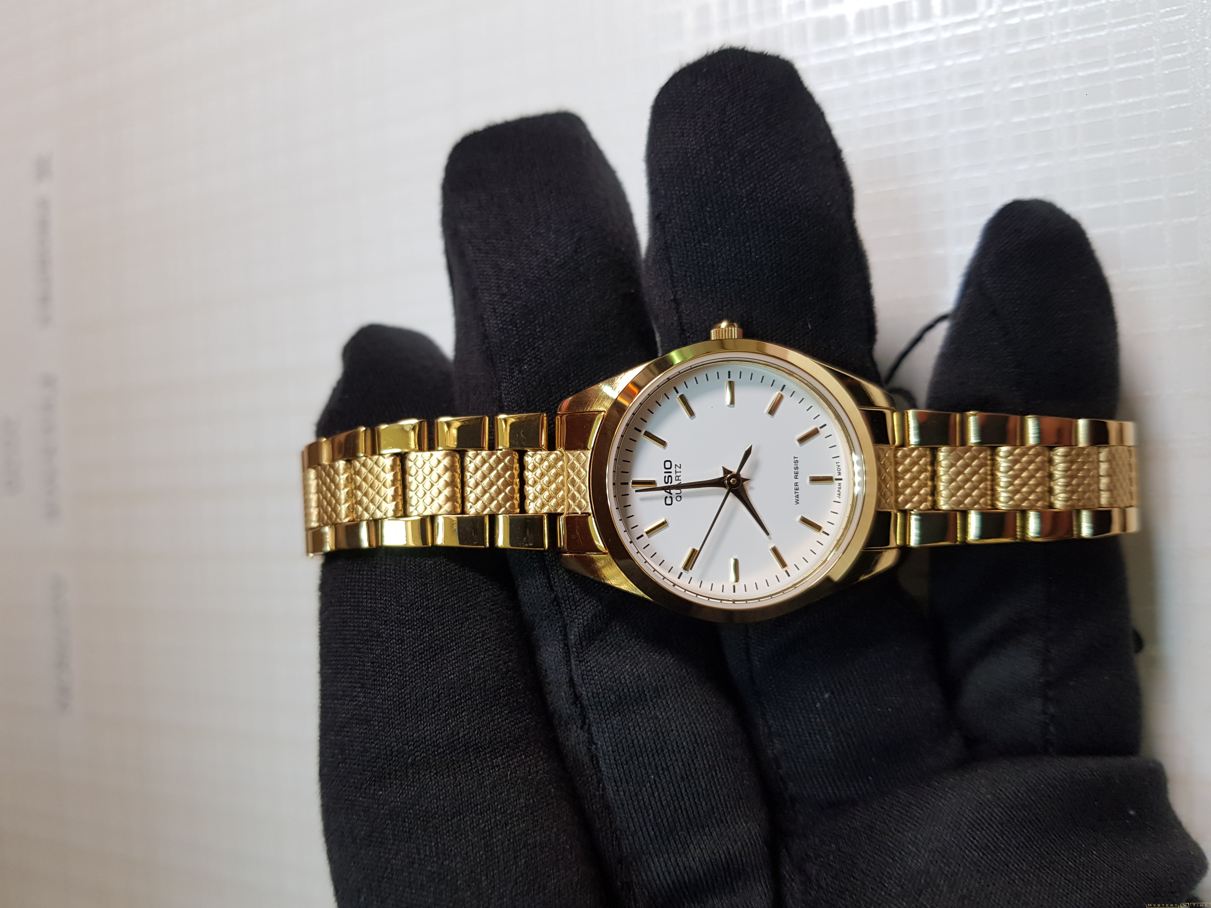 Casio LTP-1274G-7A