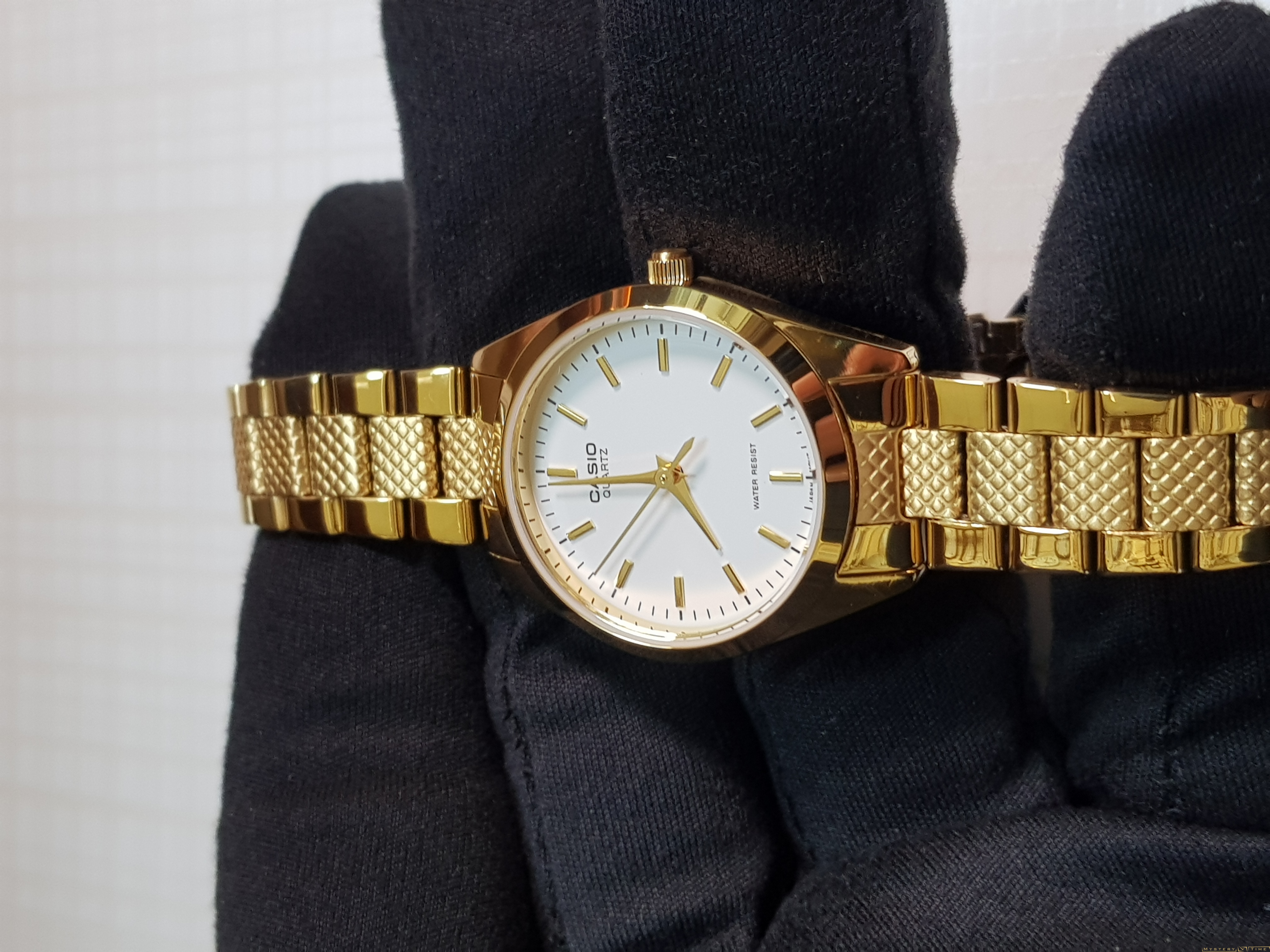 Casio LTP-1274G-7A