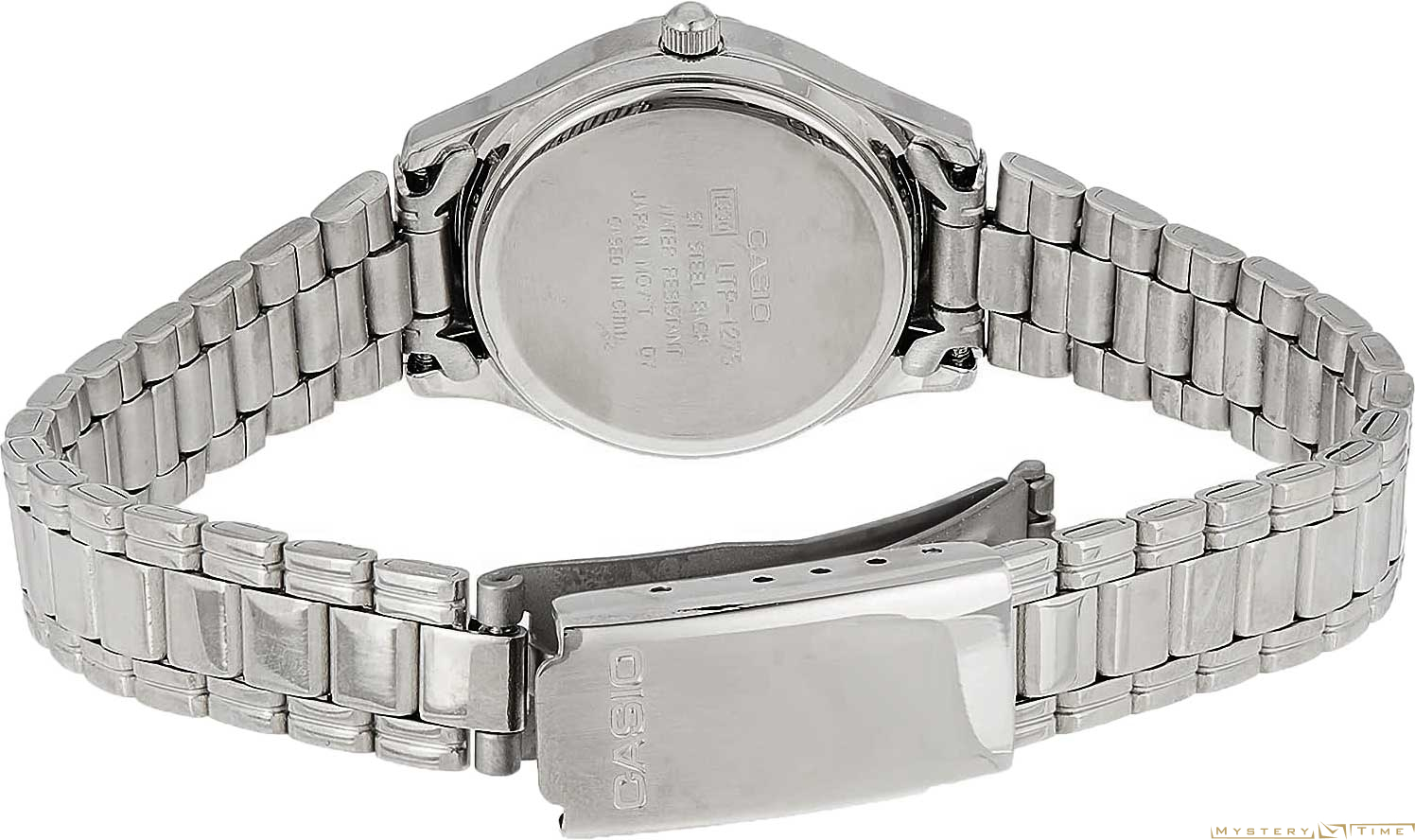Casio LTP-1275D-7B