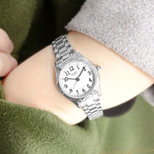 Casio LTP-1275D-7B
