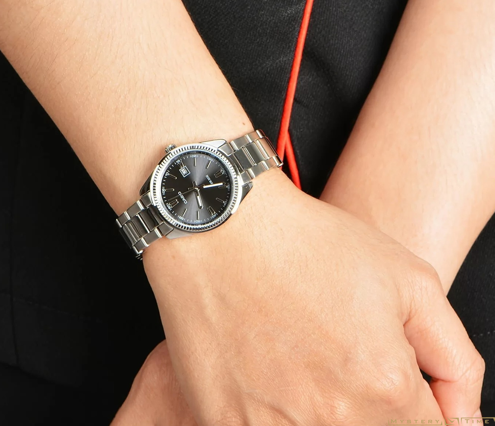 Casio LTP-1302D-1A1