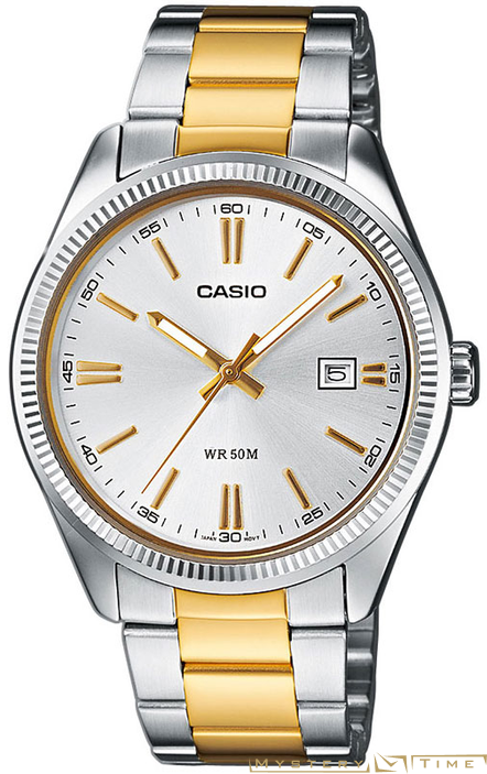 Casio LTP-1302SG-7A