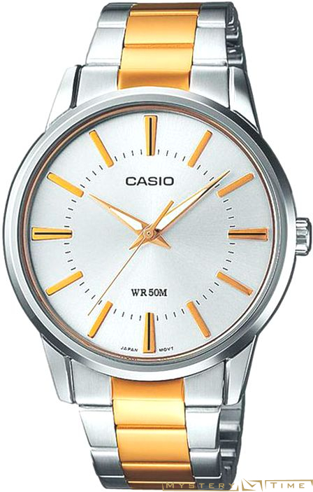 Casio LTP-1303SG-7A