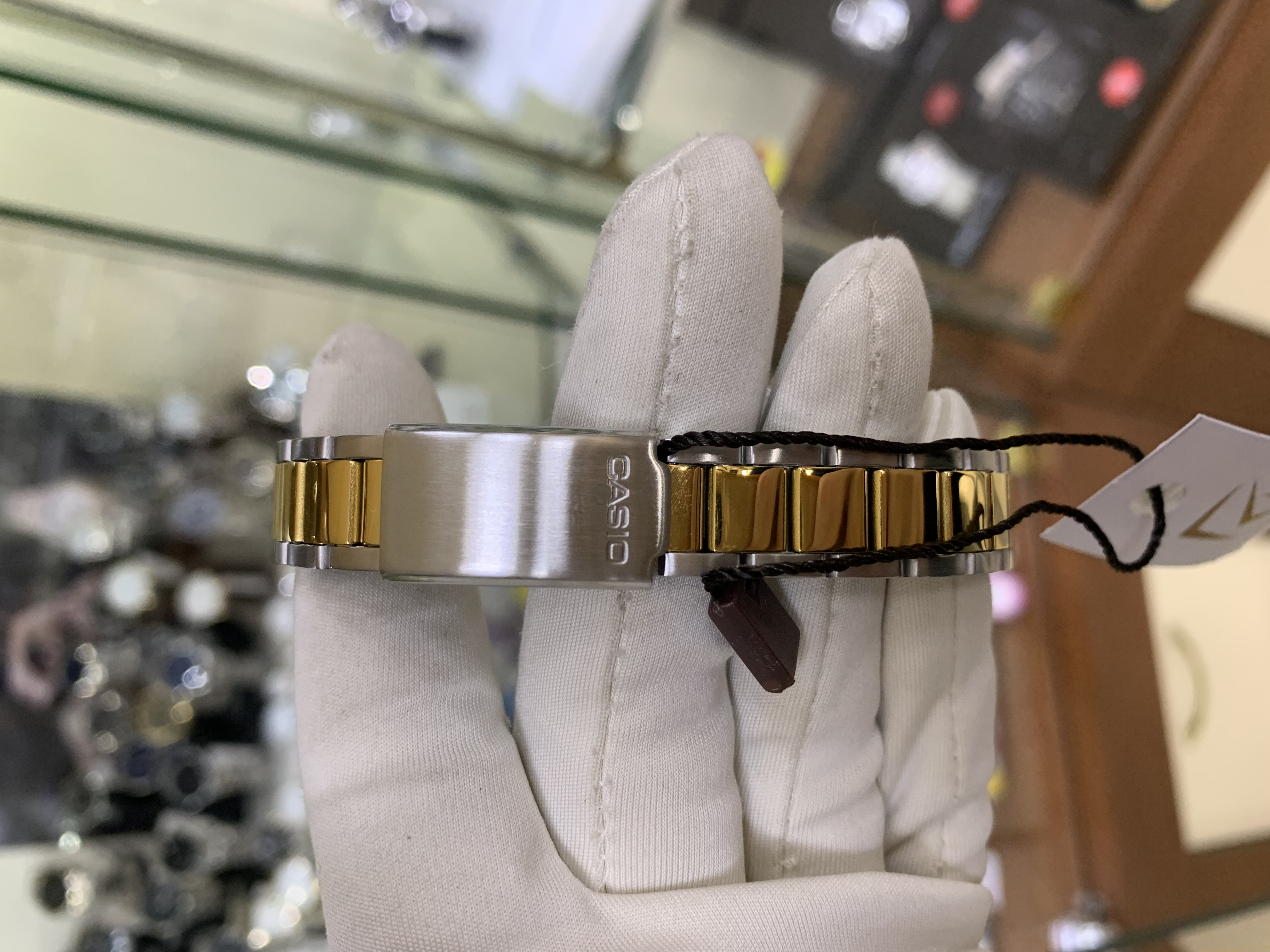 Casio LTP-1303SG-7A
