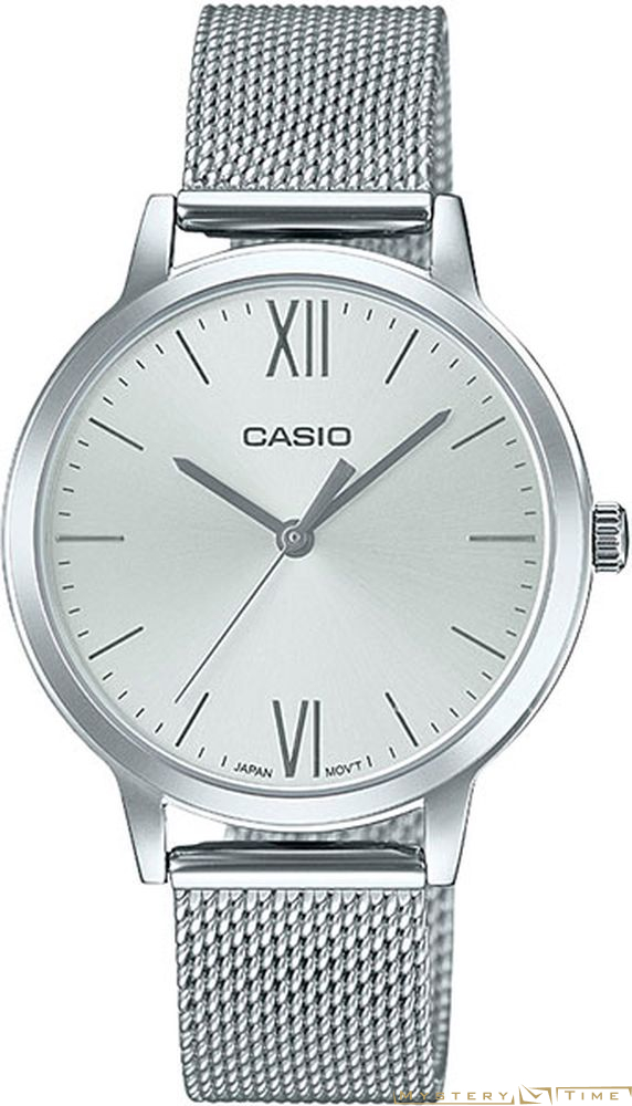 Casio LTP-E157M-7A