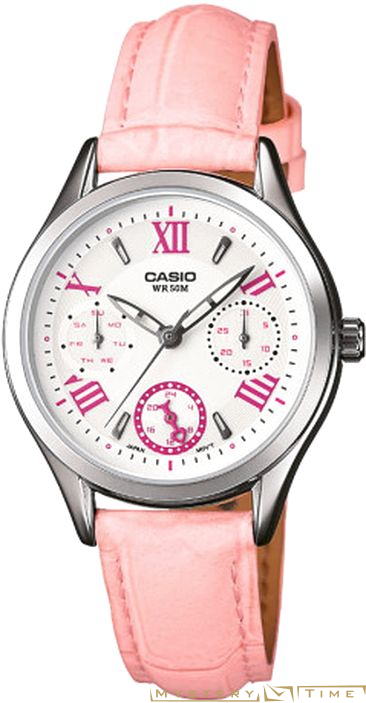 Casio LTP-E301L-4A