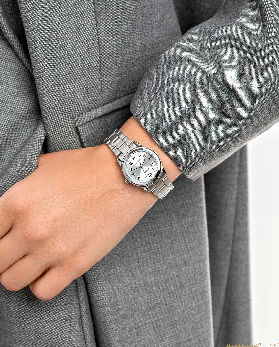 Casio LTP-V001D-7B