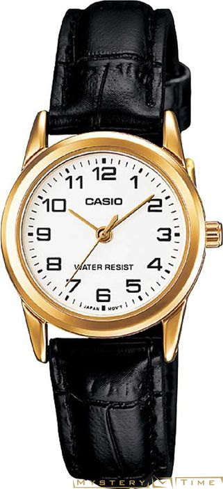 Casio LTP-V001GL-7B