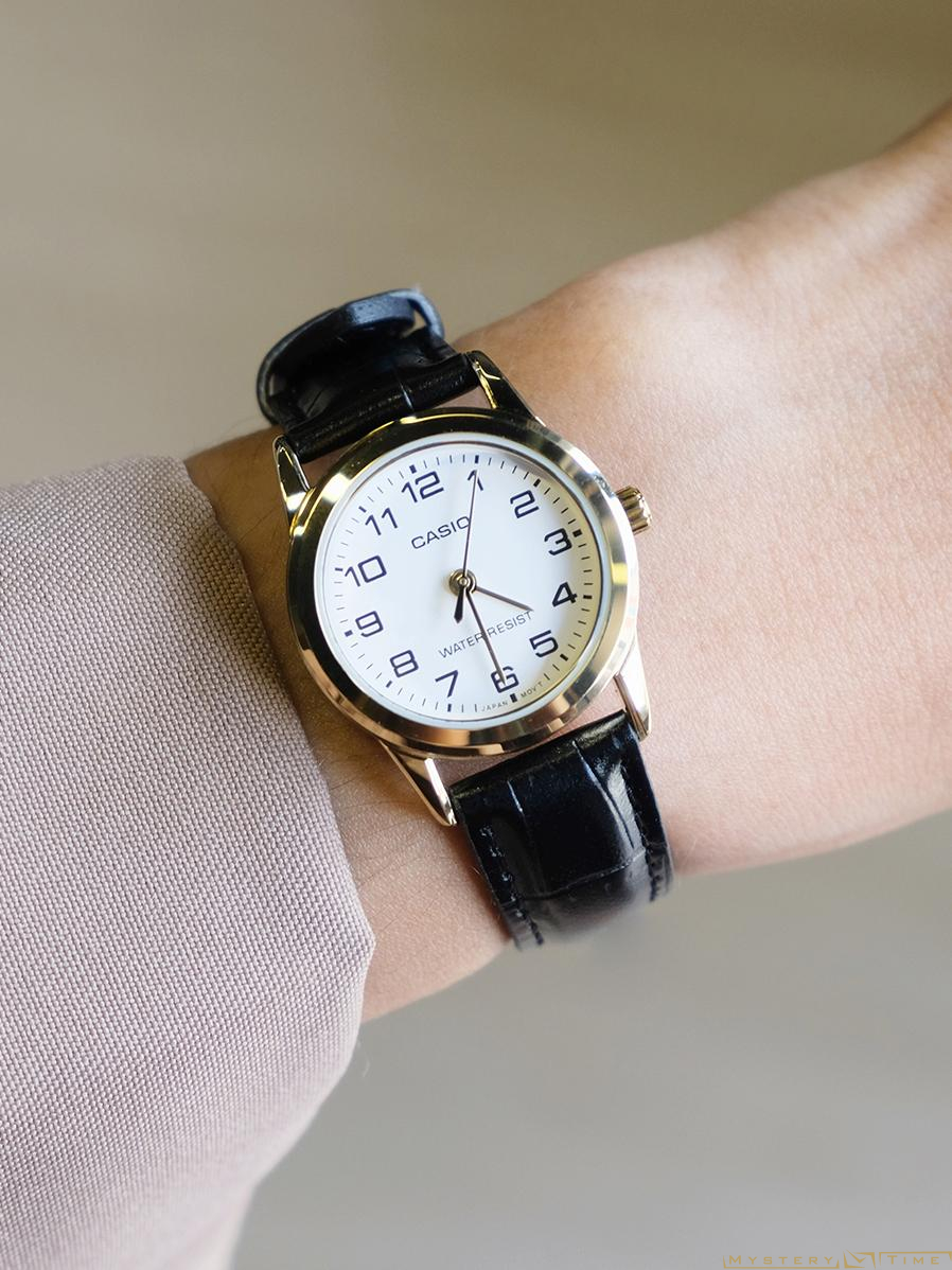 Casio LTP-V001GL-7B