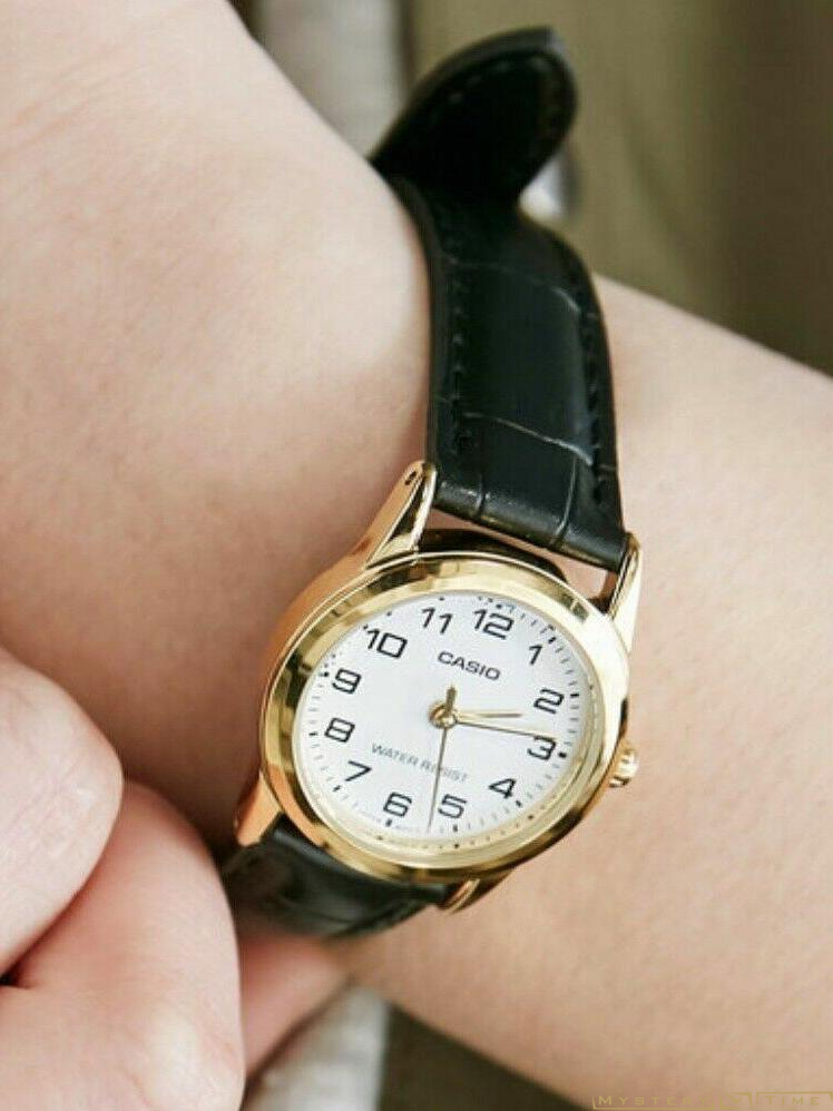 Casio LTP-V001GL-7B