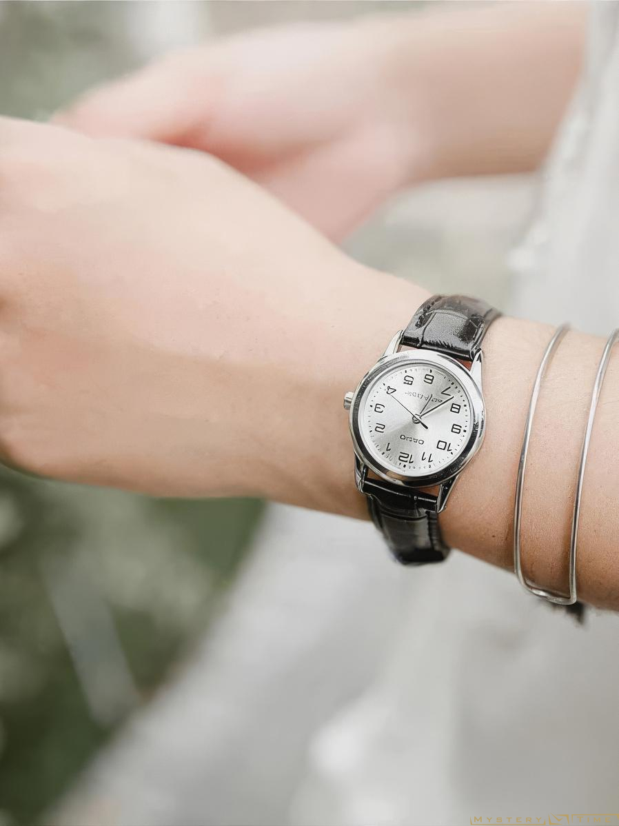 Casio LTP-V001L-7B