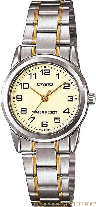 Casio LTP-V001SG-9B