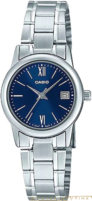 Casio LTP-V002D-2B