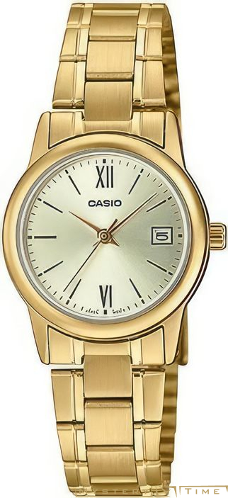 Casio LTP-V002G-9B3