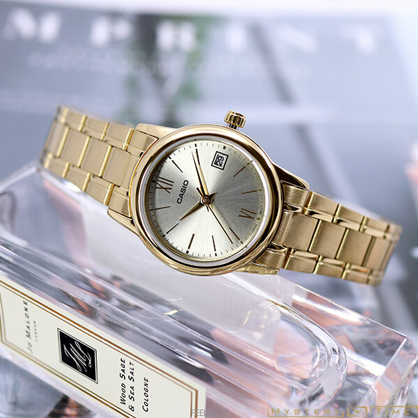 Casio LTP-V002G-9B3