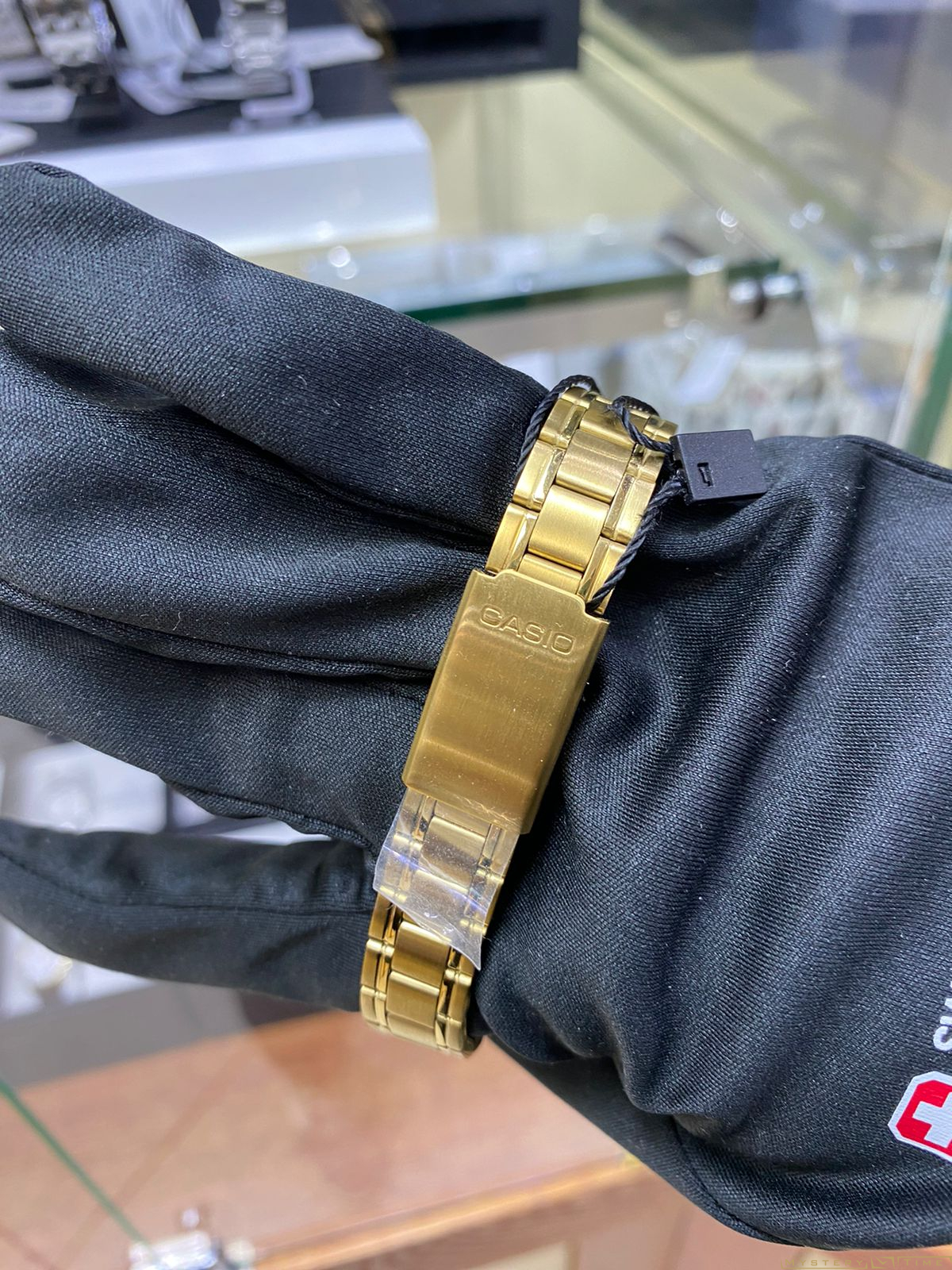 Casio LTP-V002G-9B3