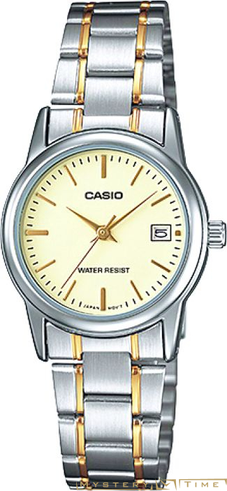 Casio LTP-V002SG-9A