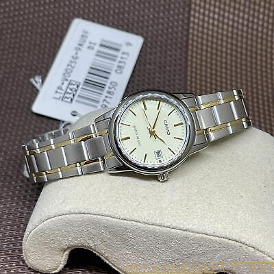 Casio LTP-V002SG-9A