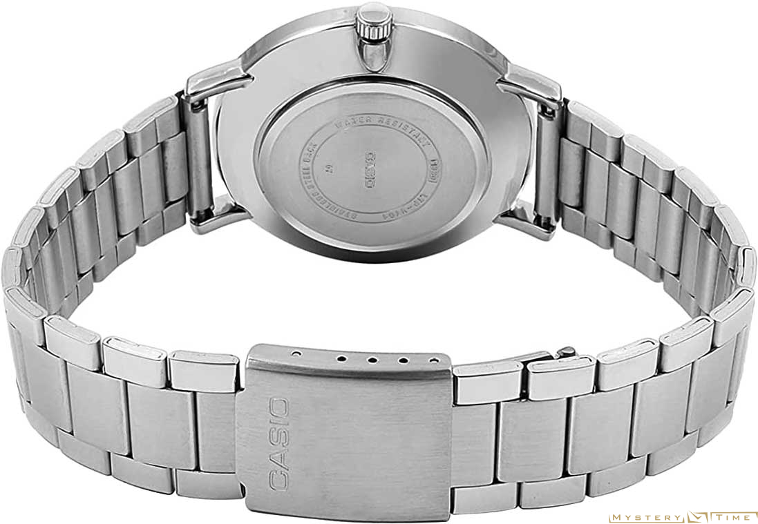 Casio LTP-VT01D-1B