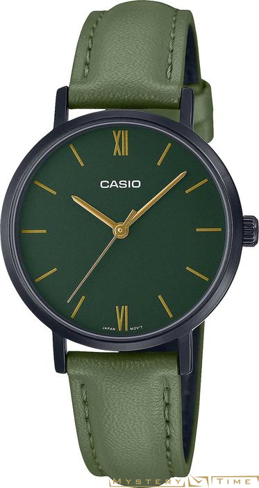 Casio LTP-VT02BL-3A