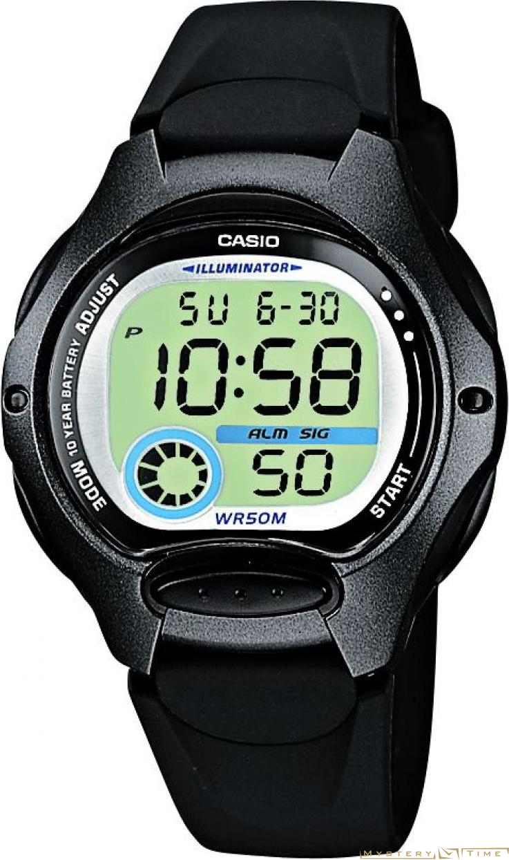 Casio LW-200-1B