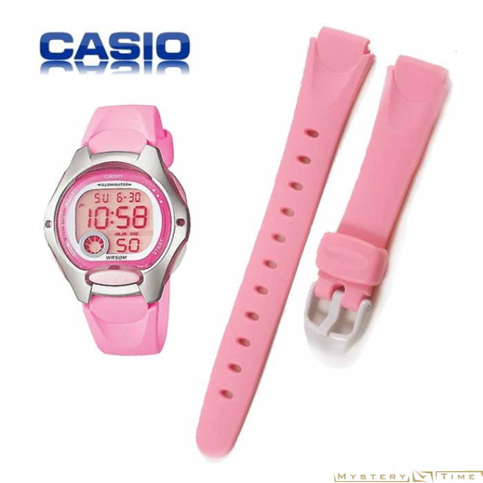 Casio LW-200-4B