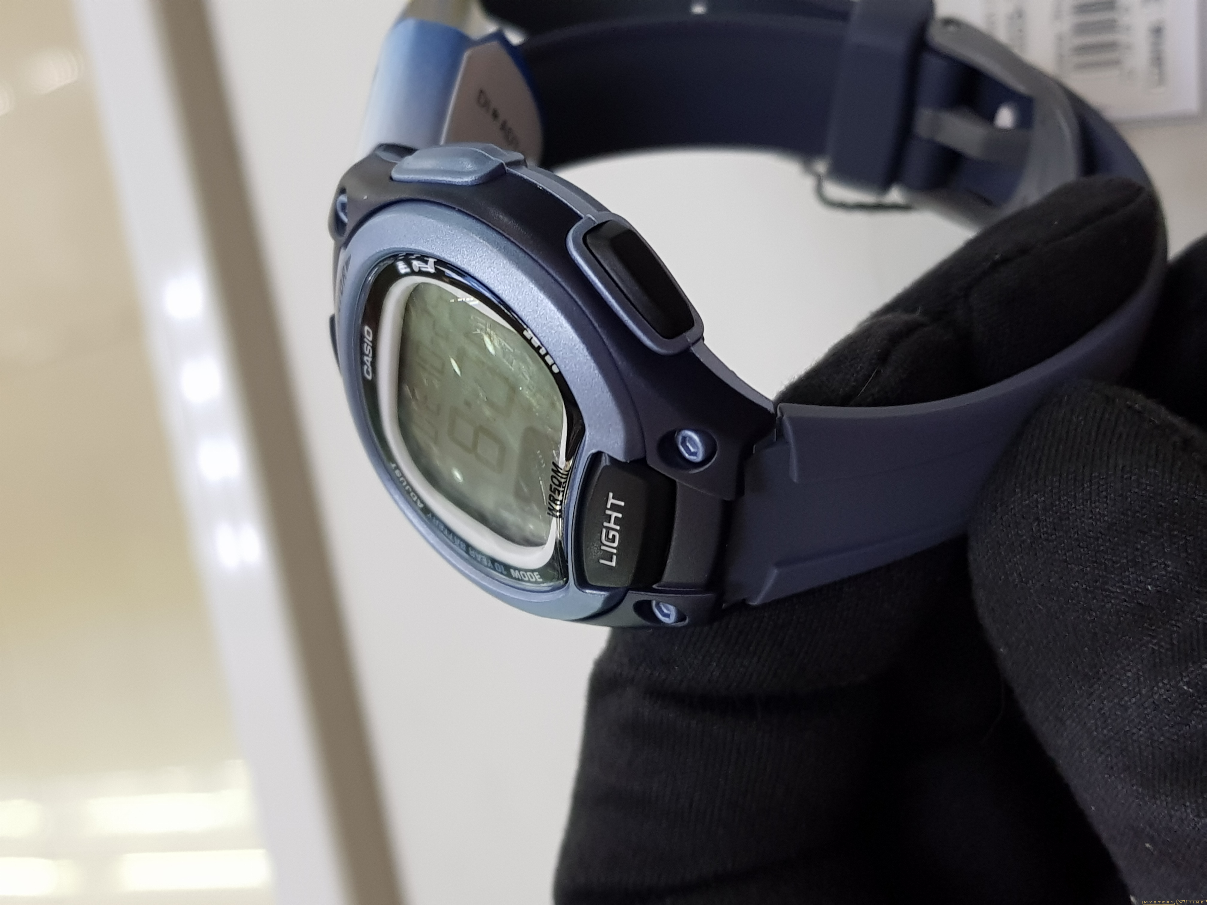 Casio LW-203-2A