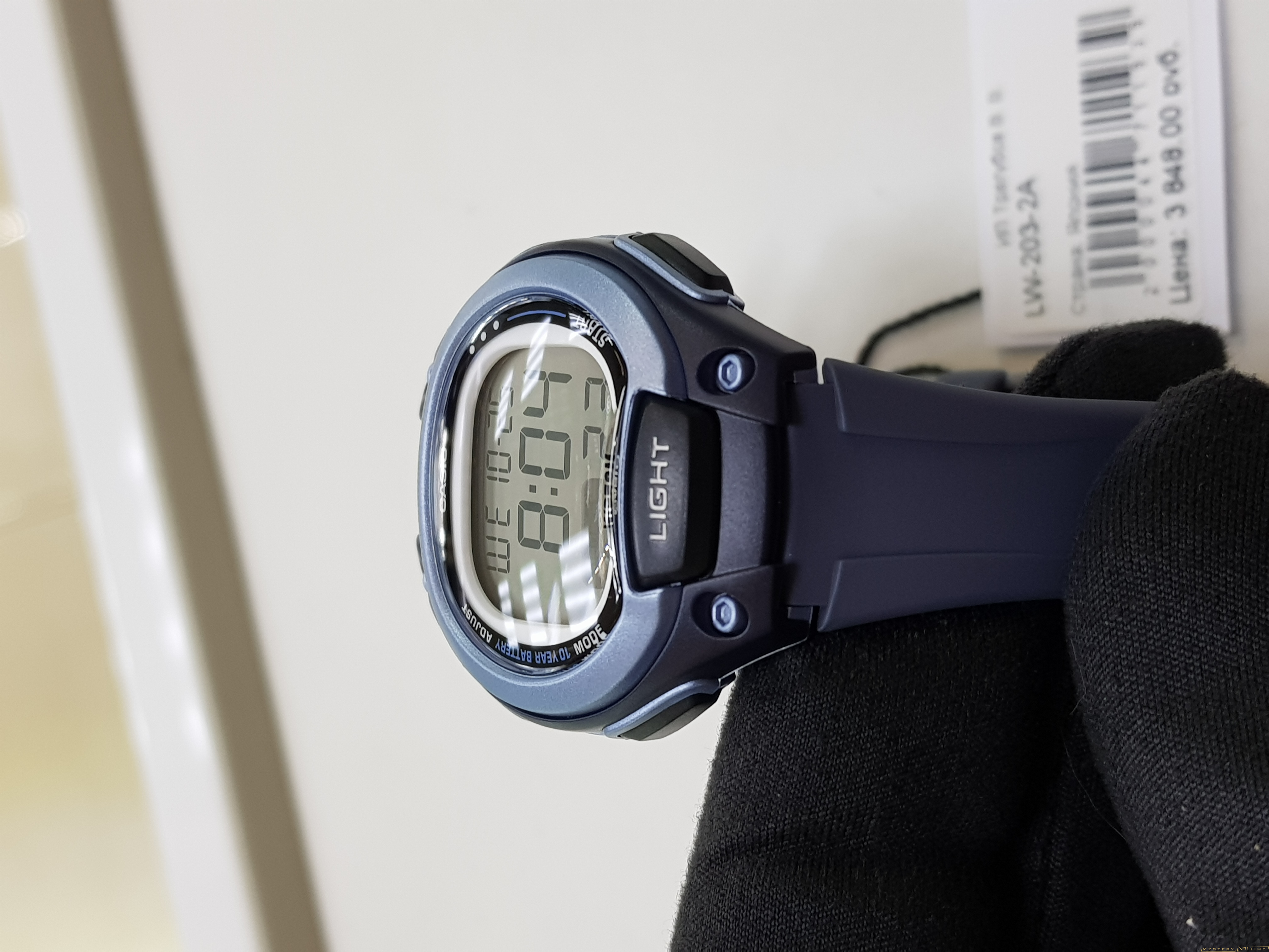 Casio LW-203-2A